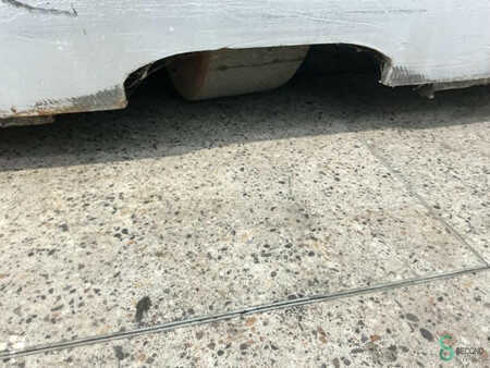 Reach Trucks 2019  Still FM-X14 (18)