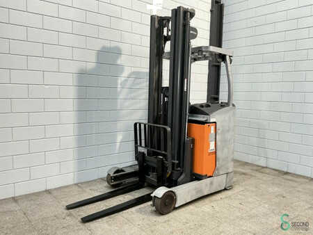 Reach Trucks 2019  Still FM-X14 (4)