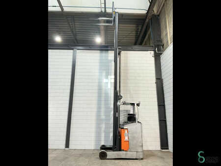 Reach Trucks 2019  Still FM-X14 (8)