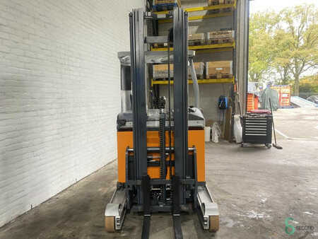 Chariots à mât rétractable 2018  Still FM-X10 (4)