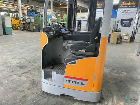 Chariots à mât rétractable 2018  Still FM-X10 (5)