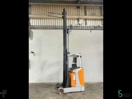 Chariots à mât rétractable 2018  Still FM-X10 (7)