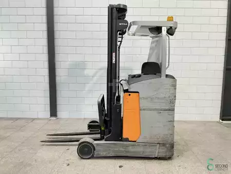 Schubmaststapler 2019  Still FM-X10 (1)