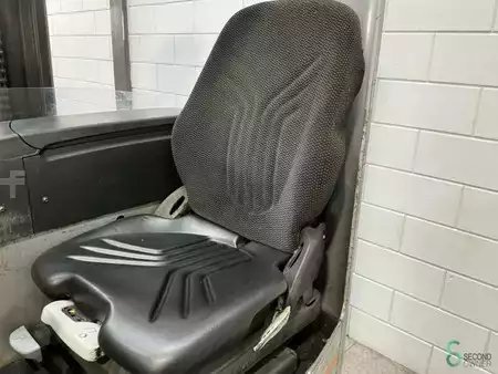 Schubmaststapler 2019  Still FM-X10 (10)