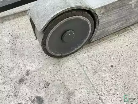 Schubmaststapler 2019  Still FM-X10 (17)