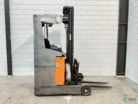 Schubmaststapler 2019  Still FM-X10 (2)