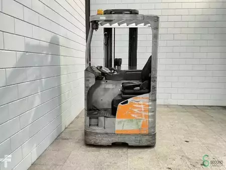 Schubmaststapler 2019  Still FM-X10 (5)