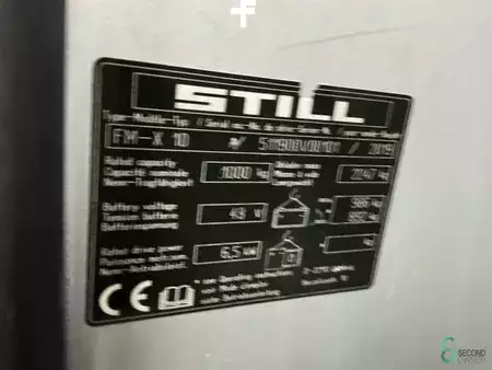 Schubmaststapler 2019  Still FM-X10 (9)