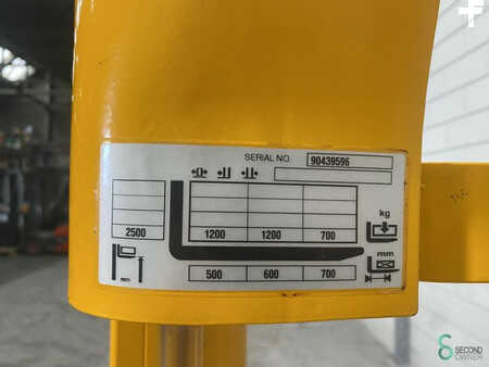 Stapelaars 2014  Jungheinrich EJC 112 (12)