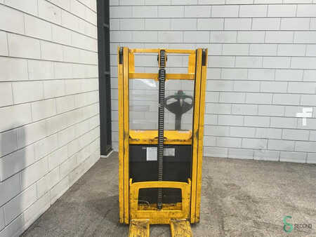 Stapelaars 2014  Jungheinrich EJC 112 (4)