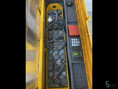 Stapelaars 2014  Jungheinrich EJC 112 (11)