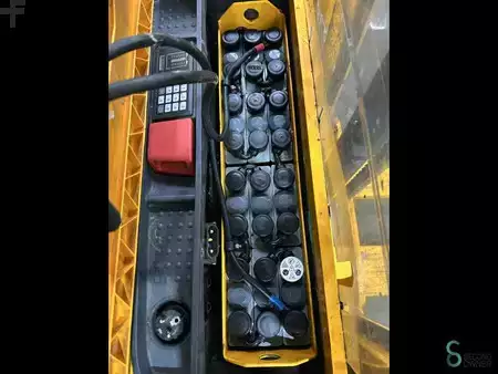 Pinontavaunu 2014  Jungheinrich EJC 112 (14)