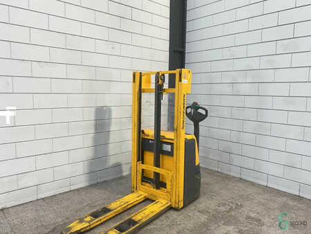 Stapelaars 2014  Jungheinrich EJC 112 (2)