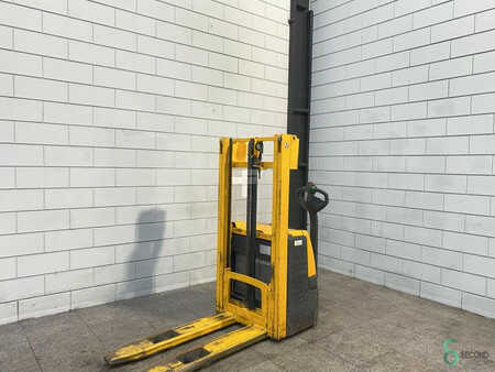 Stapelaars 2013  Jungheinrich EJC 112 (2)