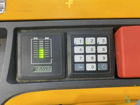 Stapelaars 2014  Jungheinrich EJC 112 (7)