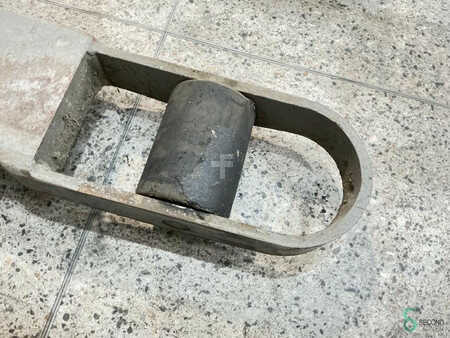 Hochhubwagen 2016  Jungheinrich EJC 112 (13)