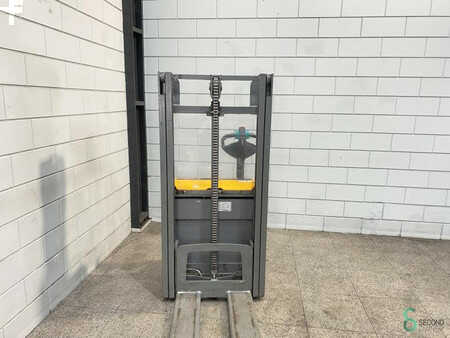 Stapelaars 2016  Jungheinrich EJC 112 (4)