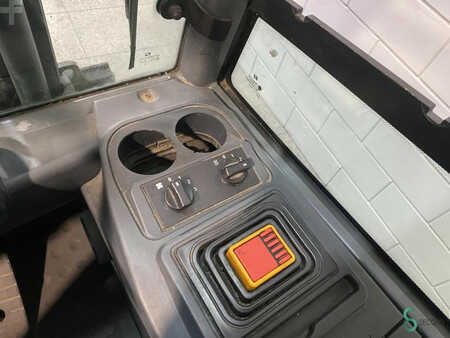 4-wiel elektrische heftrucks 2015  Jungheinrich EFG 425k (14)