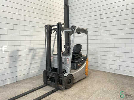 Chariots électriques à 4 roues 2018  Still RX50-13 (2)