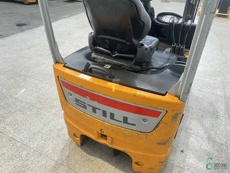 Chariots électriques à 4 roues 2018  Still RX50-13 (6)