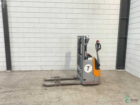 Ruční vysokozdvižný vozík 2019  Still EXV10 (1)