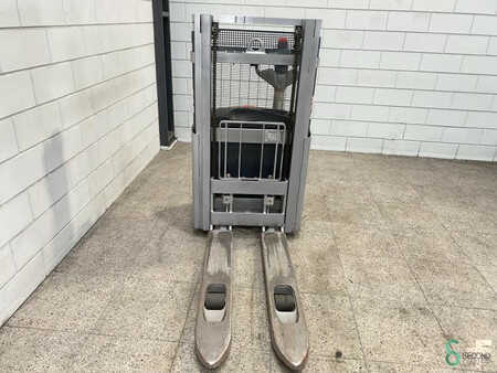 Ruční vysokozdvižný vozík 2019  Still EXV10 (4)