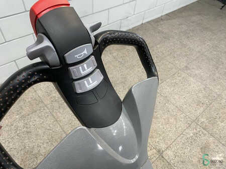 Ruční vysokozdvižný vozík 2019  Still EXV10 (9)