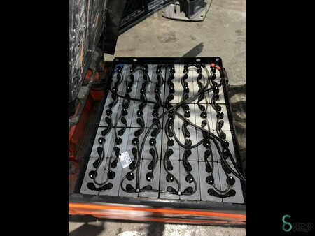 4-wiel elektrische heftrucks 2018  Linde E35L (19)