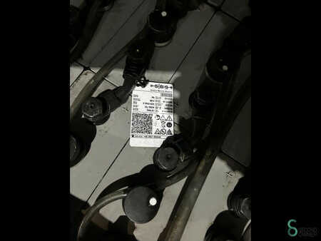 4-wiel elektrische heftrucks 2018  Linde E35L (20)