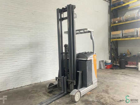 Chariots à mât rétractable 2013  Still FM-X10 (2)