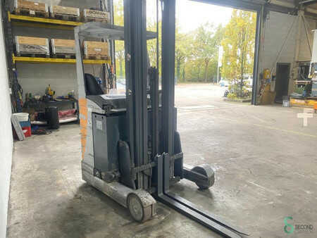 Chariots à mât rétractable 2013  Still FM-X10 (3)