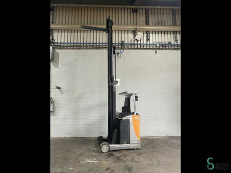 Chariots à mât rétractable 2013  Still FM-X10 (7)