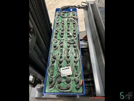 Retráctil 2019  Linde R16 (14)