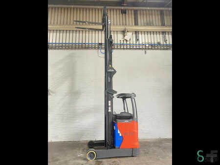 Retráctil 2019  Linde R16 (7)