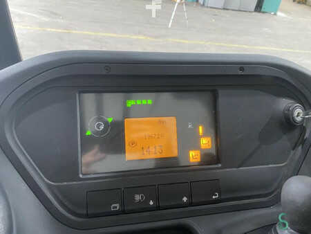 Retráctil 2019  Linde R16 (8)