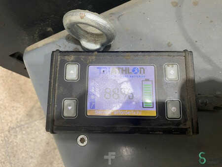 Pystysuora ordreplukker 2019  Linde V10-02 (11)