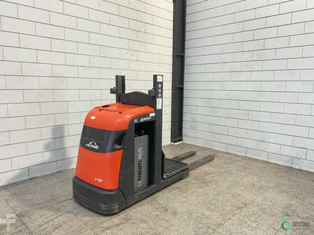 Pystysuora ordreplukker 2019  Linde V10-02 (2)