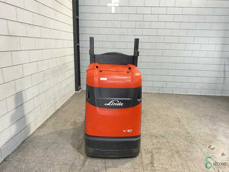 Pystysuora ordreplukker 2019  Linde V10-02 (4)