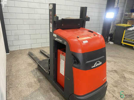 Vertikální vychystávací vozík 2019  Linde V10-02 (3)