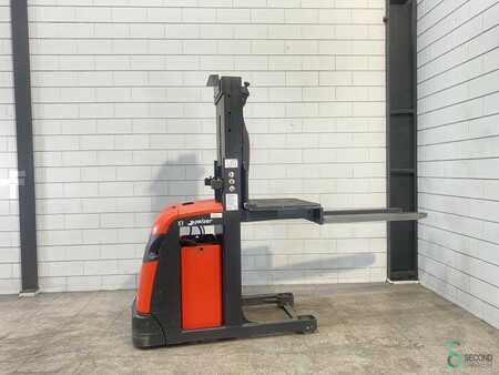 Vertikální vychystávací vozík 2019  Linde V10-02 (6)