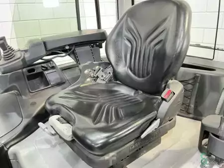 Eléctrica de 4 ruedas 2018  Still RX60-50 (10)