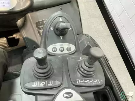 Eléctrica de 4 ruedas 2018  Still RX60-50 (12)