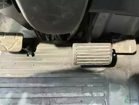 Eléctrica de 4 ruedas 2018  Still RX60-50 (13)