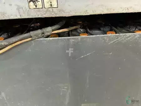 Eléctrica de 4 ruedas 2018  Still RX60-50 (14)