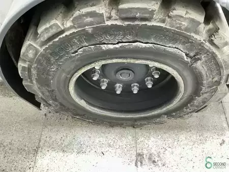 Eléctrica de 4 ruedas 2018  Still RX60-50 (16)