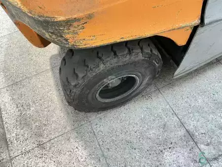 Eléctrica de 4 ruedas 2018  Still RX60-50 (17)