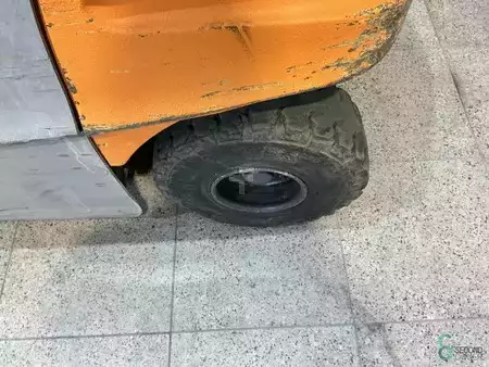 Eléctrica de 4 ruedas 2018  Still RX60-50 (18)