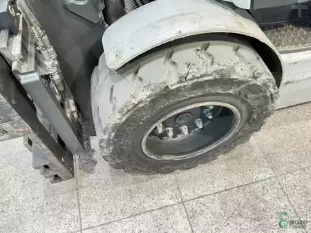 Eléctrica de 4 ruedas 2018  Still RX60-50 (19)