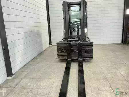 Eléctrica de 4 ruedas 2018  Still RX60-50 (3)