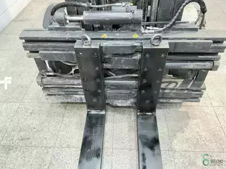 Eléctrica de 4 ruedas 2018  Still RX60-50 (4)